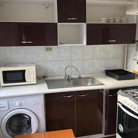 Delfinariu Homestay *