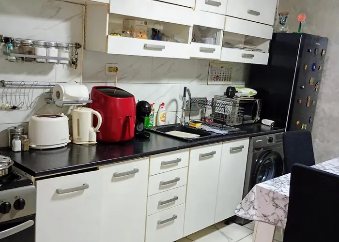 Homestay Delfinariu Constanta